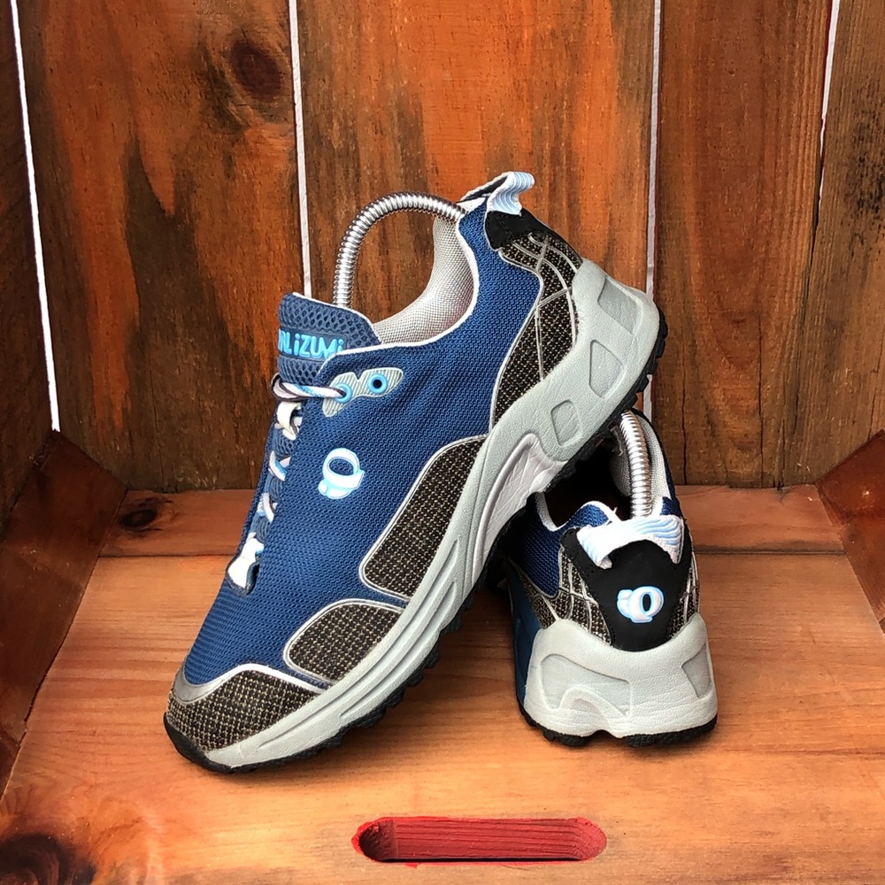 Pearl Izumi Athletic Sneakers